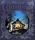 The first Christmas : the king james version