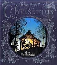 The First Christmas