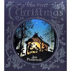 The First Christmas