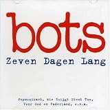 Bots lyrics
