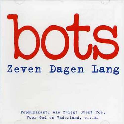 Bots - Top 2000 - 2009 - Zortam Music