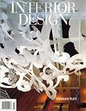 Interior Design, Special 2008 Issue