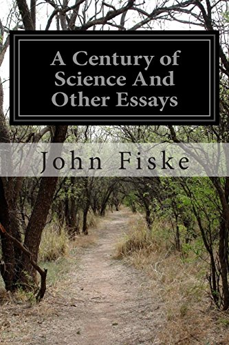 a century of science and other essays