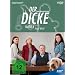 Der Dicke - Staffel 4/Folge 40-52 [4 DVDs]