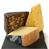 Pub Cheese Assortment (1.5 pound) by igourmet.com