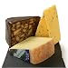 Gourmet Food : Pub Cheese Assortment (1.5 pound) by igourmet.com