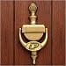 Purdue University Door Knocker