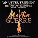 Music : Martin Guerre (1999 UK Tour Cast)