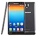 Lenovo S8 S898T+ Unlocked Smartphone (with 16GB TF) MTK6592 Octa Core RAM 2GB ROM 16GB 5.3 Inch Android 4.2 IPS Screen 1280x720 13MP GSM Network (Grey + 16GB TF Card)