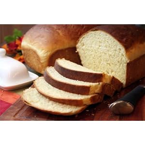 Pioneer Potato Bread Helper Mixes (Makes 4 Loaves) by The Prepared Pantry
