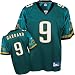Jaguars - Reebok Men's NFL Team Color Replica Jersey - Garrard, David