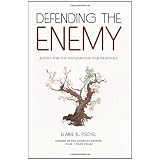 Defending the Enemy: Justice for the WWII Japanese War Criminals ~ Elaine B. Fischel