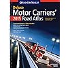 Rand McNally 2015 Deluxe Motor Carriers' Road Atlas (Laminated) (Rand McNally Deluxe Motor Carriers' Road Atlas)