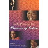 Daily Promises for Women of Color: from the New International Version