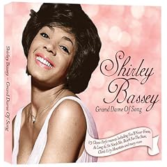 Grand Dame of Song