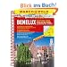 MARCO POLO Reiseatlas Benelux, Belgien, Niederlande, Luxemburg 1:300.000