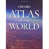 Atlas of the World 18th Edition