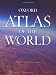 Atlas of the World 18th Edition