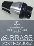 BEST BRASS e-Brass SOUND TRANSFORMER Trombone 電子消音器の画像