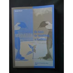 Besemer, C: Mediation