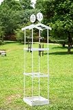 Wind Chime Display Rack