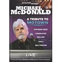 Soundstage: Michael McDonald - A Tribute to Motown (Widescreen)
