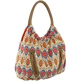 SR SQUARED by Sondra Roberts AC-21669 Hobo