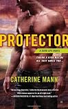 Protector (Dark Ops - Berkley Sensation)