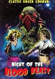 Night of the Blood Beast