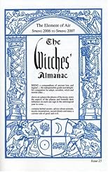 The Witches' Almanac 2006-2007 (Witches' Almanac)