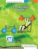 Getting Into Shapes (M3 Mentoring Mathematical Minds)