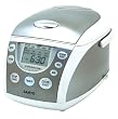 Sanyo ECJ-PX50S 5-Cup Micro-Computerized Pressure Rice Cooker and Steamer