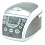 Sanyo ECJ-PX50S 5-Cup Micro-Computerized Pressure Rice Cooker and Steamer
