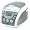 Sanyo ECJ-PX50S 5-Cup Micro-Computerized Pressure Rice Cooker and Steamer