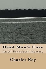 Dead Man's Cove (Al Pennyback Mysteries)