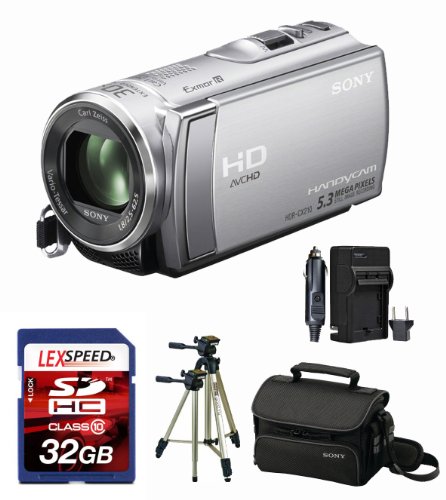 price Sony SonyHDR-CX210Pro kit B