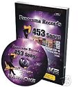 Panorama 2006 Monthly Super CDG Karaoke Hits 453 Songs for CAVS or PC