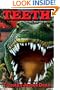 Teeth - The Epic Novel with Bite (The South Pacific Trilogy, Volume 1)