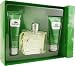 Lacoste Essential by Lacoste for Men. Set-Eau De Toilette Spray 4.2-Ounces & Aftershave Balm 2.5-Ounces & Shower Gel 1.7-Ounces