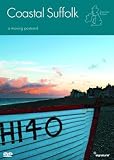 discover england coastal suffolk (Region 2 DVD)