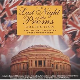 The Last Night of the Proms Collection