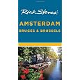 Rick Steves' Amsterdam, Bruges & Brussels
