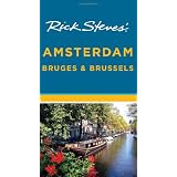 Rick Steves' Amsterdam, Bruges and Brussels