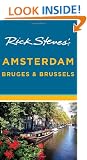 Rick Steves' Amsterdam, Bruges & Brussels