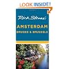 Rick Steves' Amsterdam, Bruges & Brussels