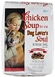 Chicken Soup for the Dog Lover's Soul Dry Dog Food for Senior Dog, Chicken Flavor, 35 Pound Bag