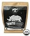 Artizan Coffee USDA Organic Espresso Coffee Capsules For Nespresso Original | Rhino Project | 10 Compatible Compostable Pods