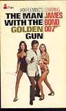 The Man with the Golden Gun (James Bond 007)