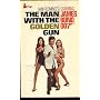 The Man with the Golden Gun (James Bond 007)