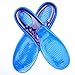 Speedfeet Premium Massaging Gel Insoles,Women's Sizes 6-10